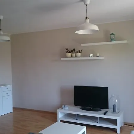 Lejlighed Apartament Orlowo Gdynia