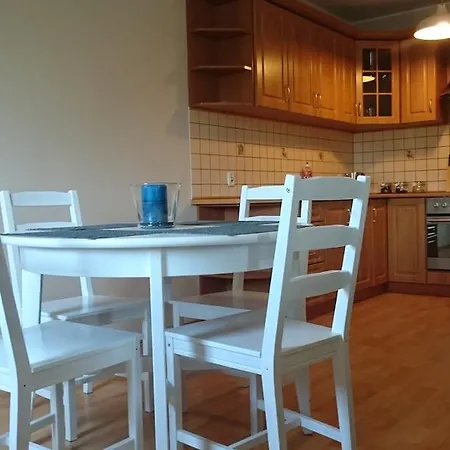 Lejlighed Apartament Orlowo