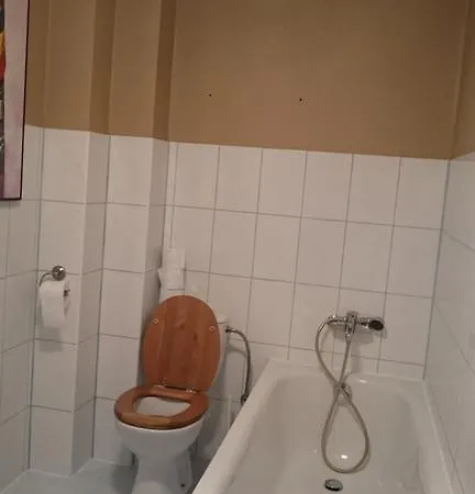 Apartament Orlowo Lägenhet