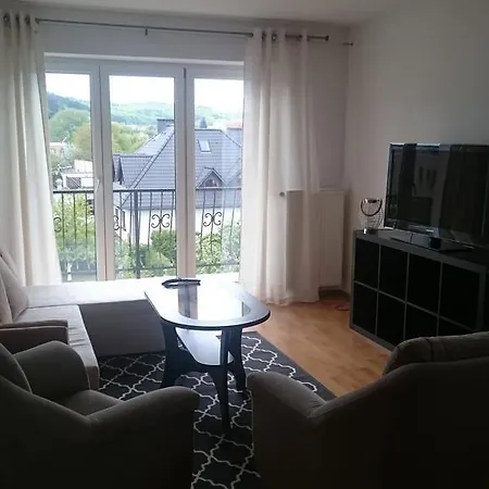 Lägenhet Apartament Orlowo