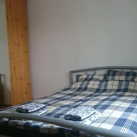 Lägenhet Apartament Orlowo Gdynia