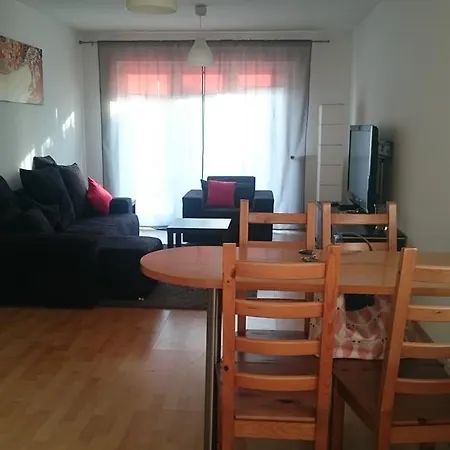 Lägenhet Apartament Orlowo *