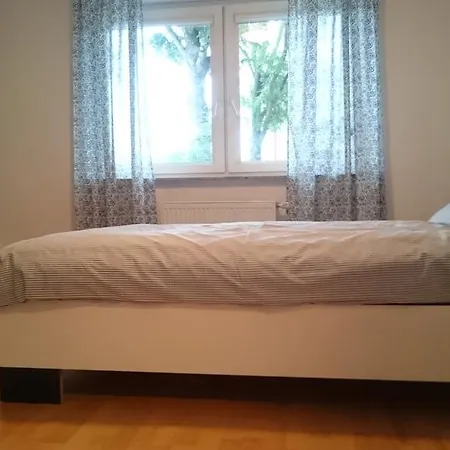 Lägenhet Apartament Orlowo