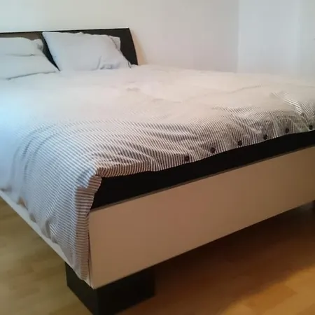 Lejlighed Apartament Orlowo *