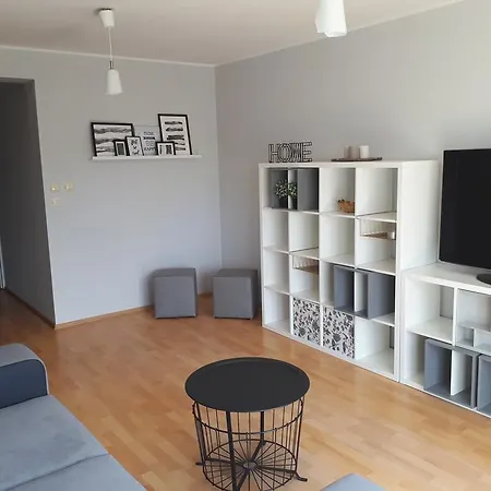 Apartament Orlowo Lejlighed *