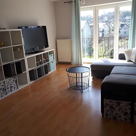 Apartament Orlowo Lejlighed